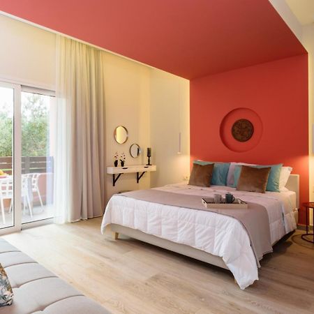 Iliana Apartments 팔라사르나 외부 사진