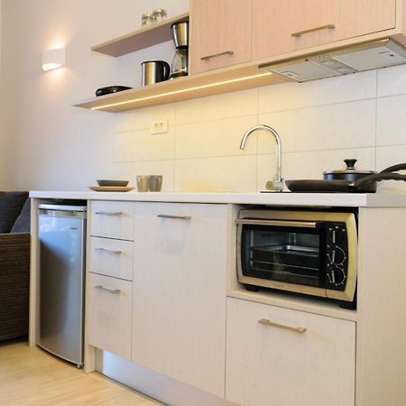 Iliana Apartments 팔라사르나 외부 사진