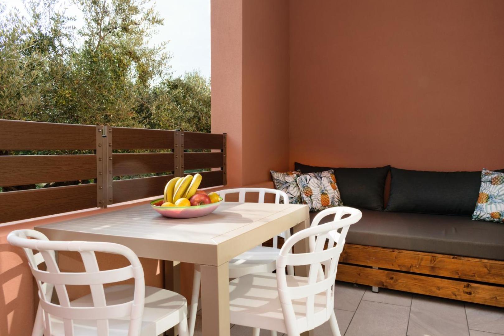 Iliana Apartments 팔라사르나 외부 사진