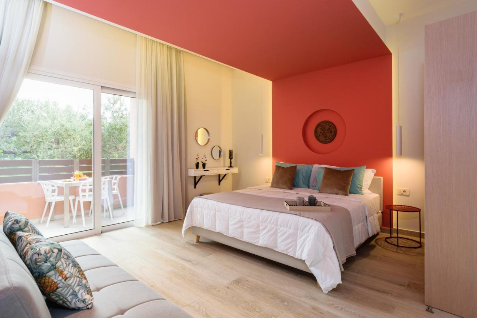 Iliana Apartments 팔라사르나 외부 사진