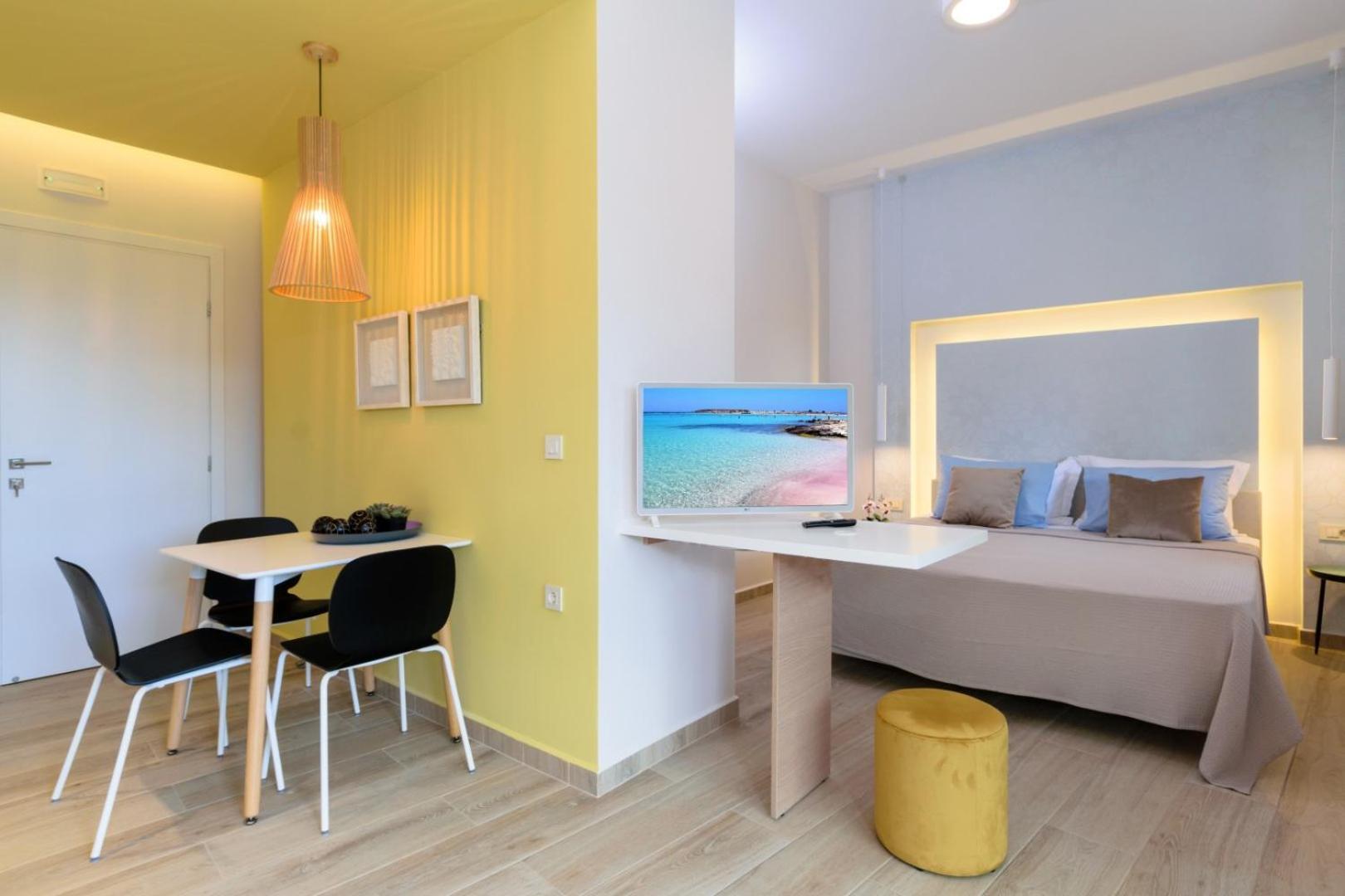Iliana Apartments 팔라사르나 외부 사진