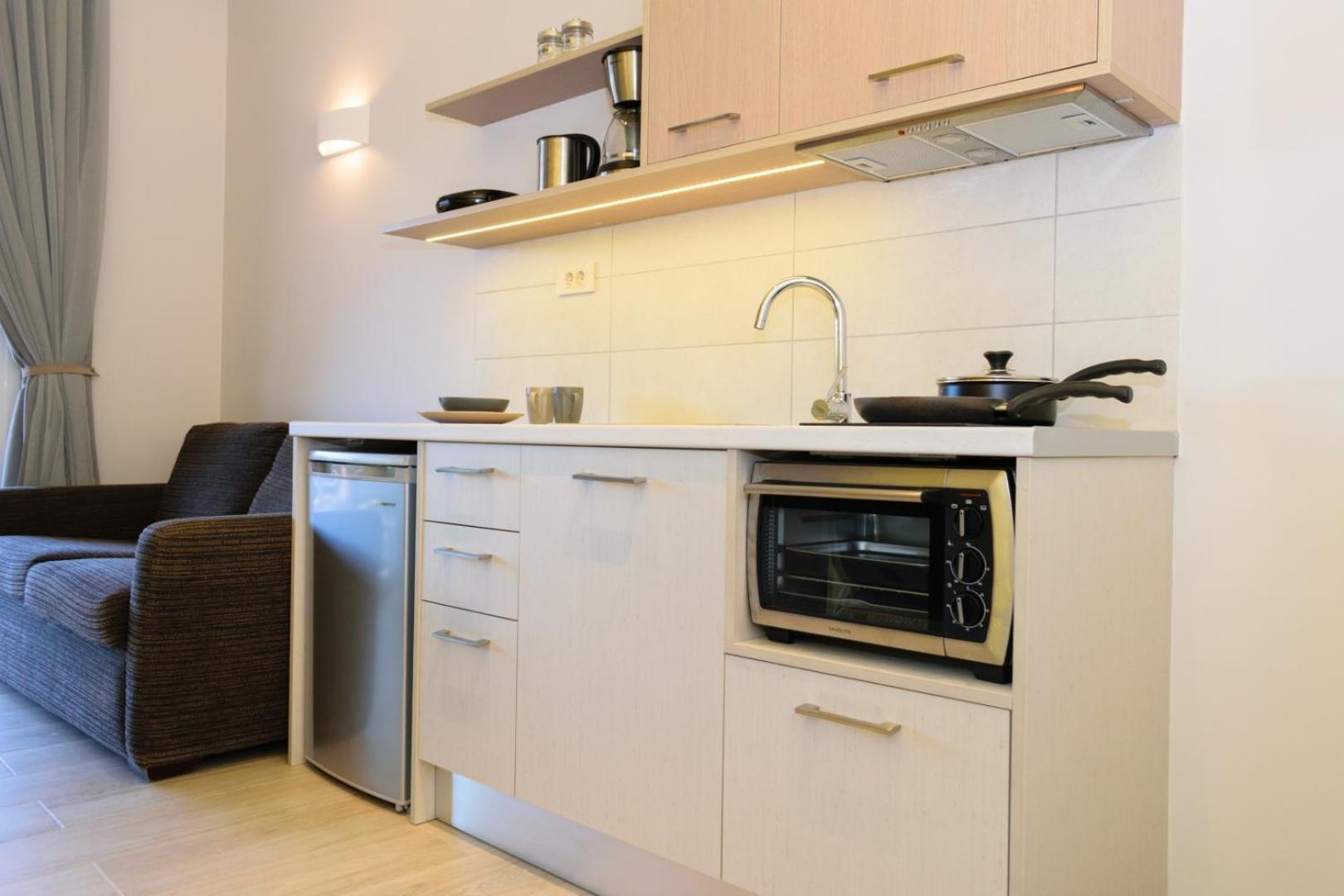 Iliana Apartments 팔라사르나 외부 사진