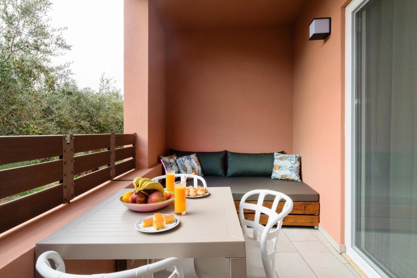 Iliana Apartments 팔라사르나 외부 사진