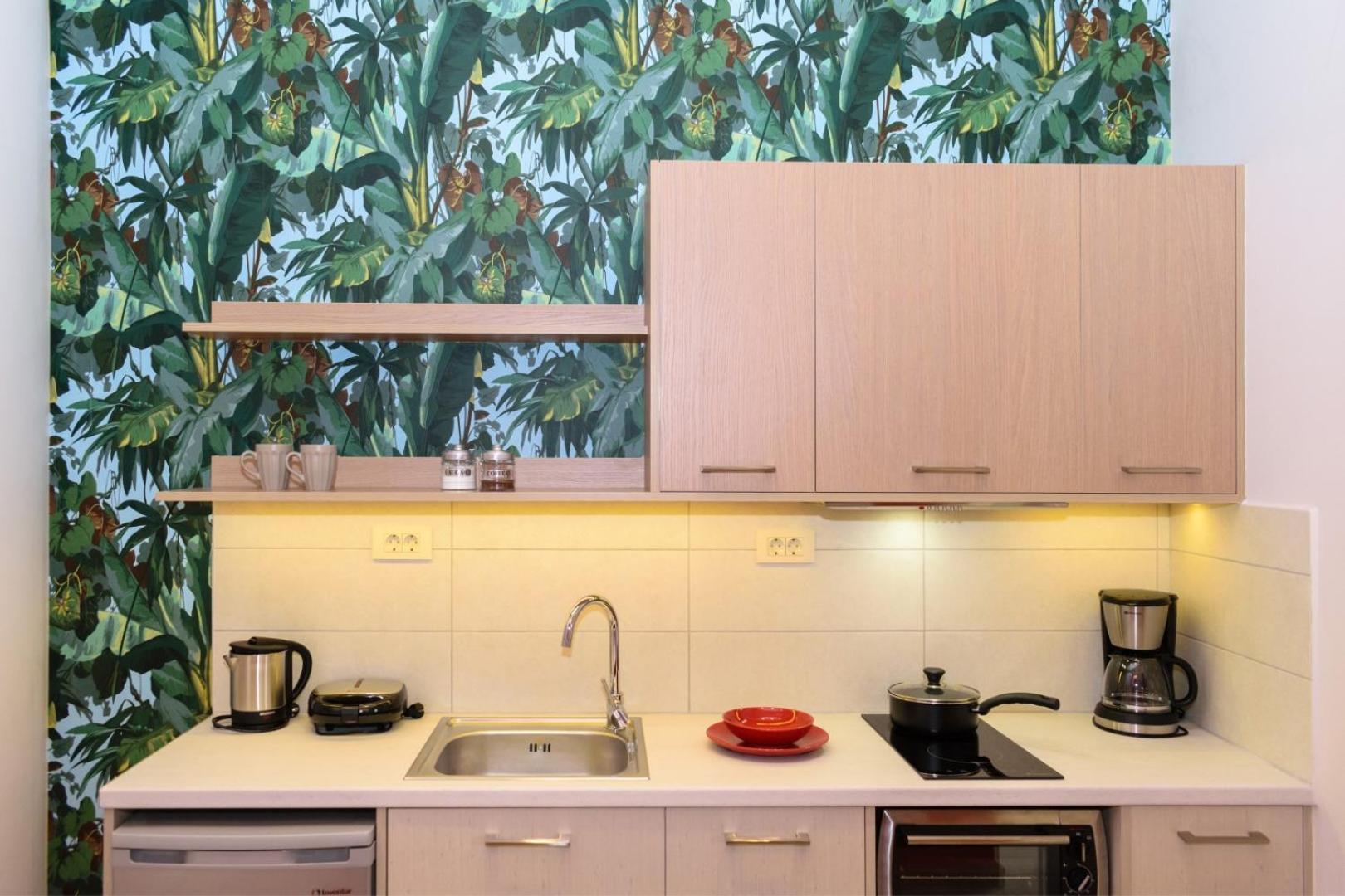 Iliana Apartments 팔라사르나 외부 사진