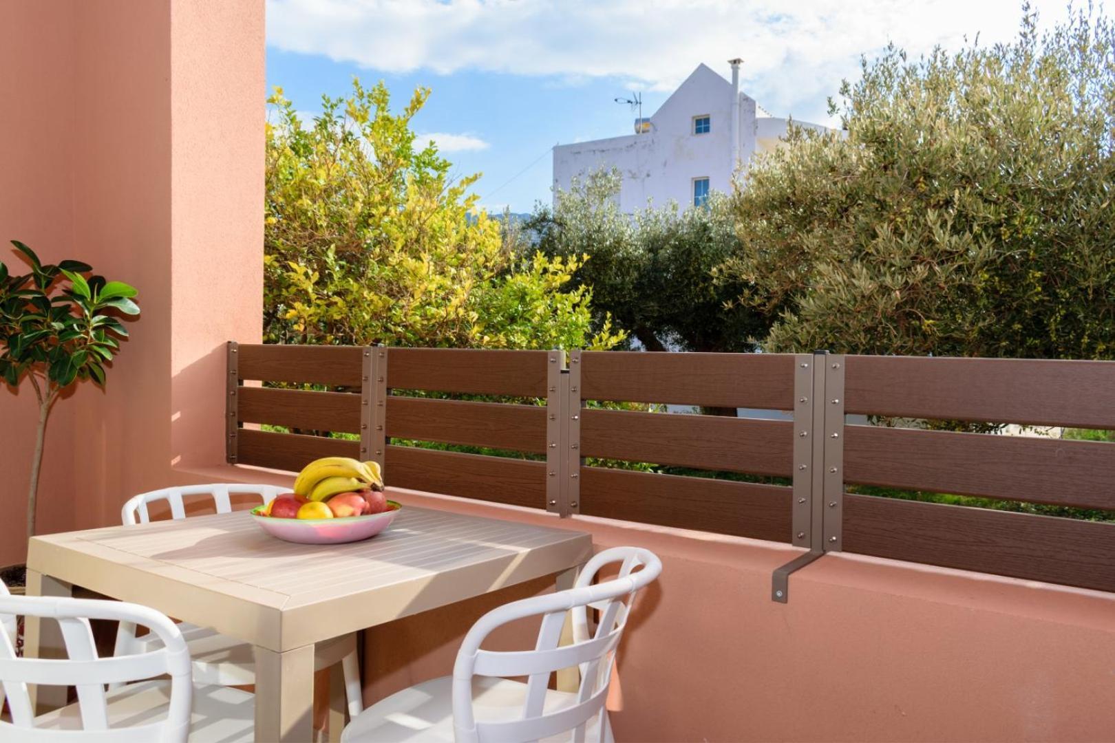 Iliana Apartments 팔라사르나 외부 사진