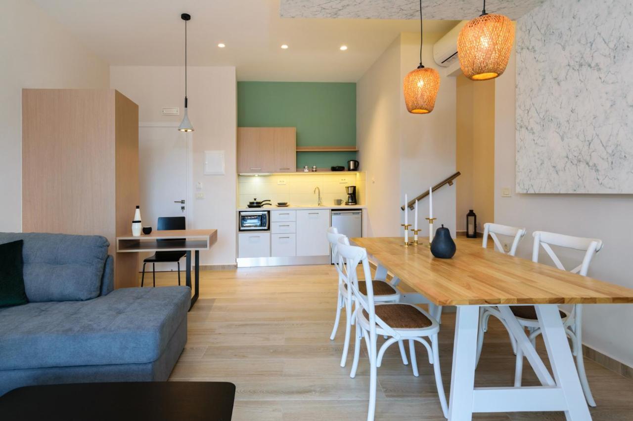 Iliana Apartments 팔라사르나 외부 사진