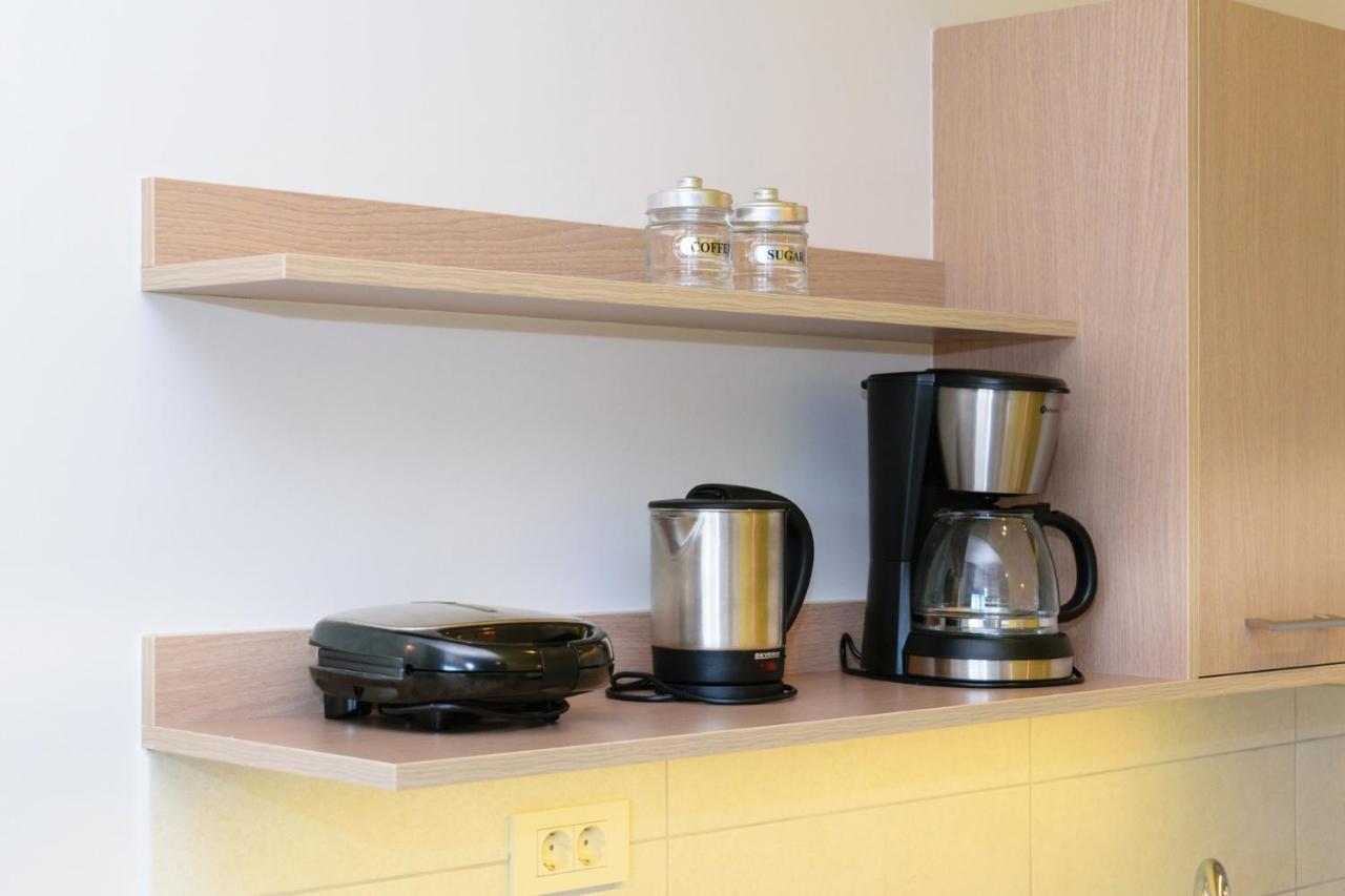 Iliana Apartments 팔라사르나 외부 사진