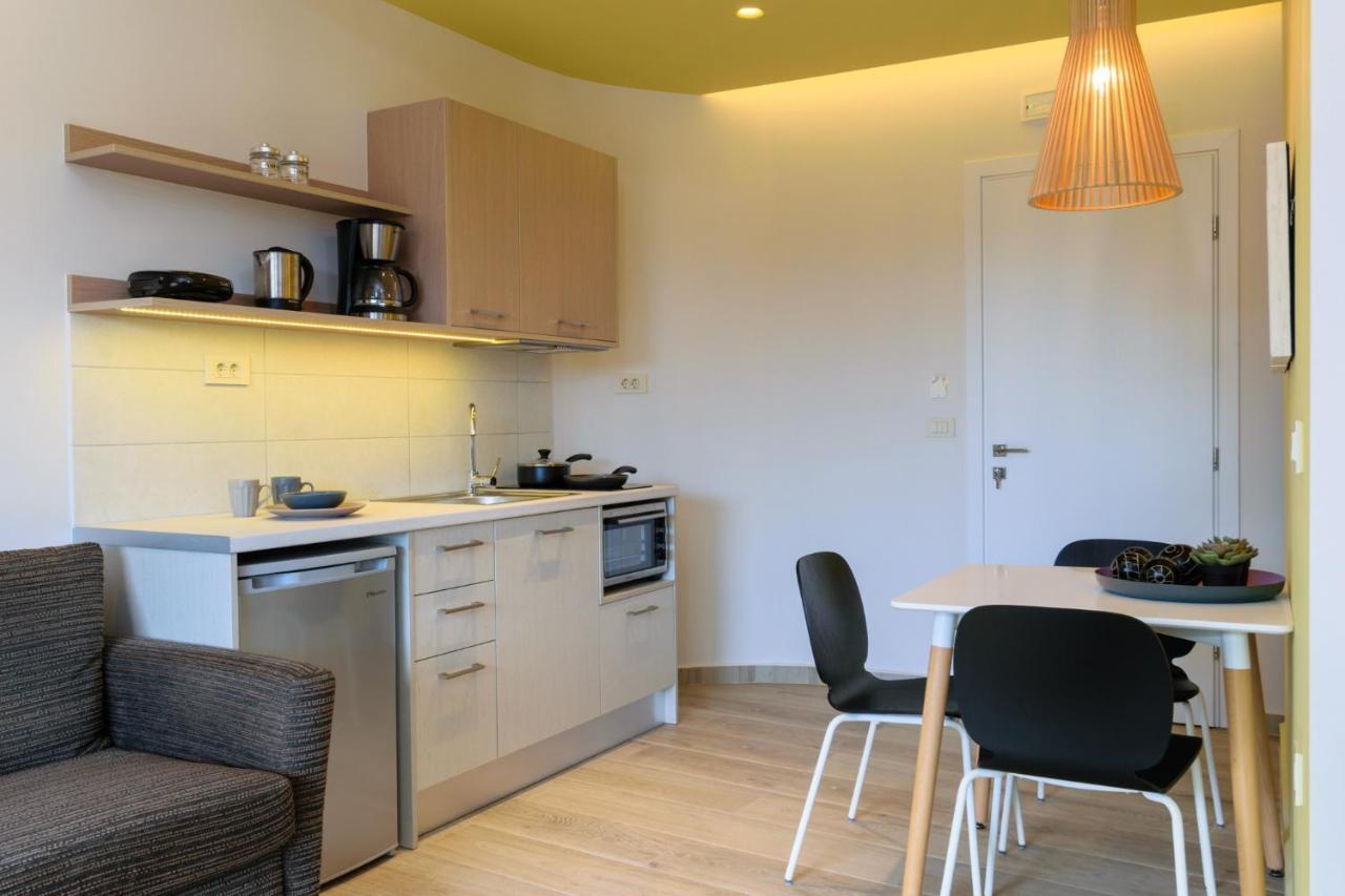 Iliana Apartments 팔라사르나 외부 사진