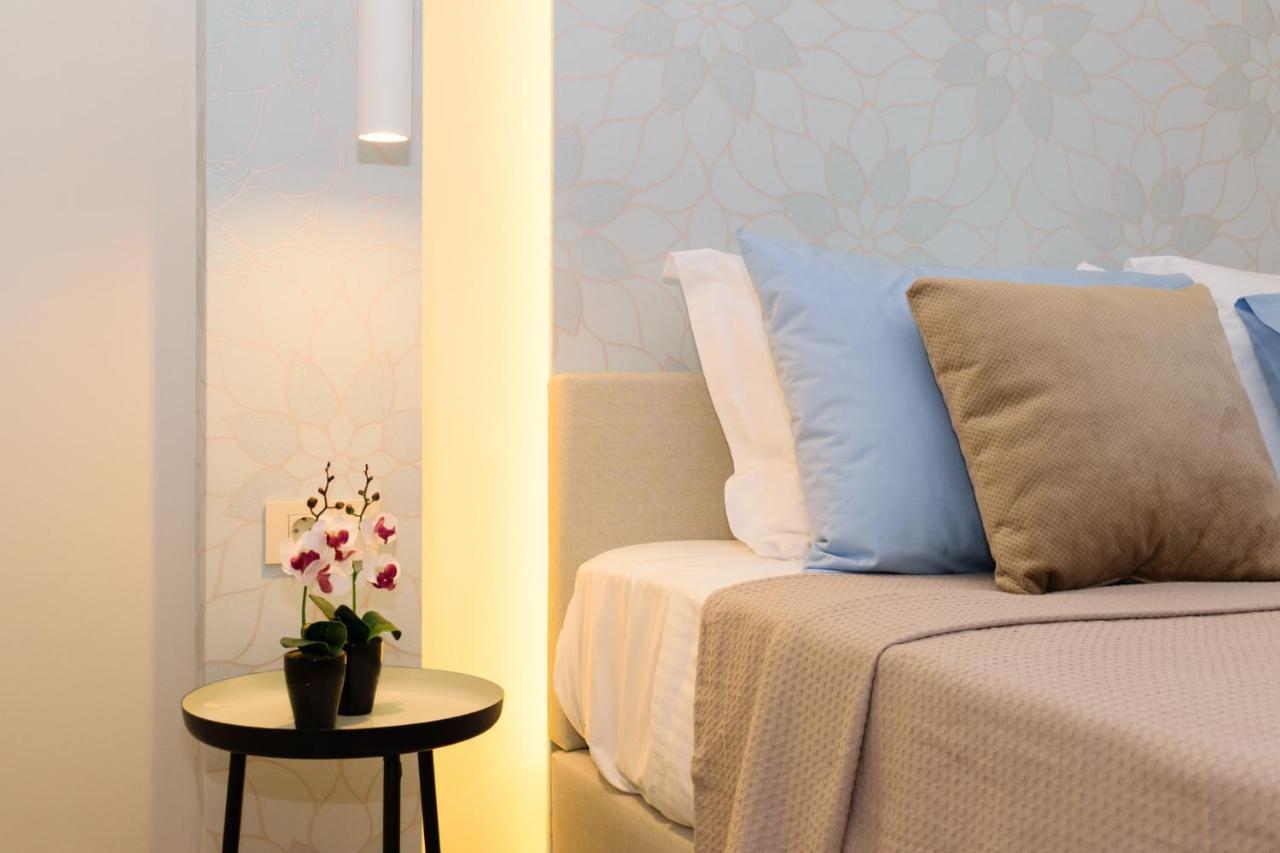 Iliana Apartments 팔라사르나 외부 사진