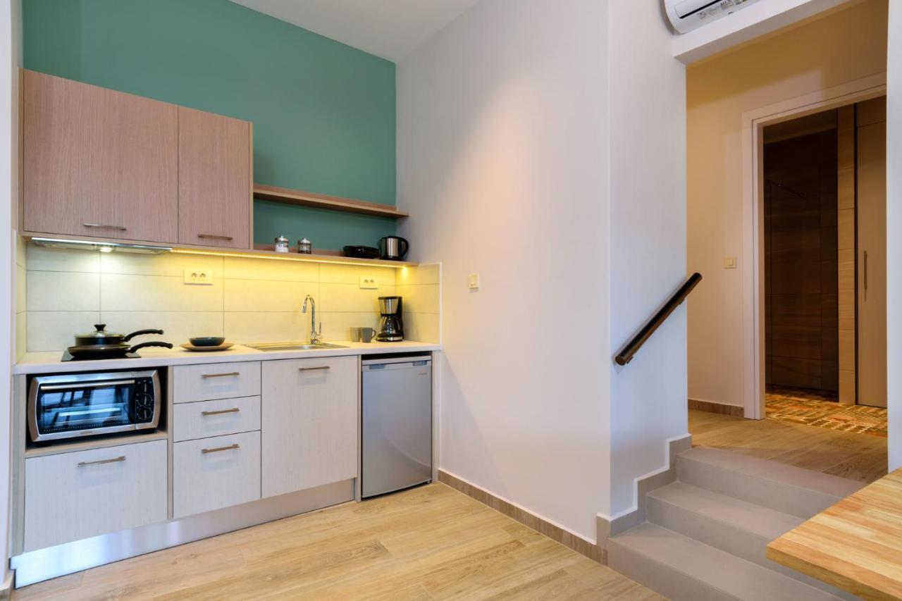Iliana Apartments 팔라사르나 외부 사진
