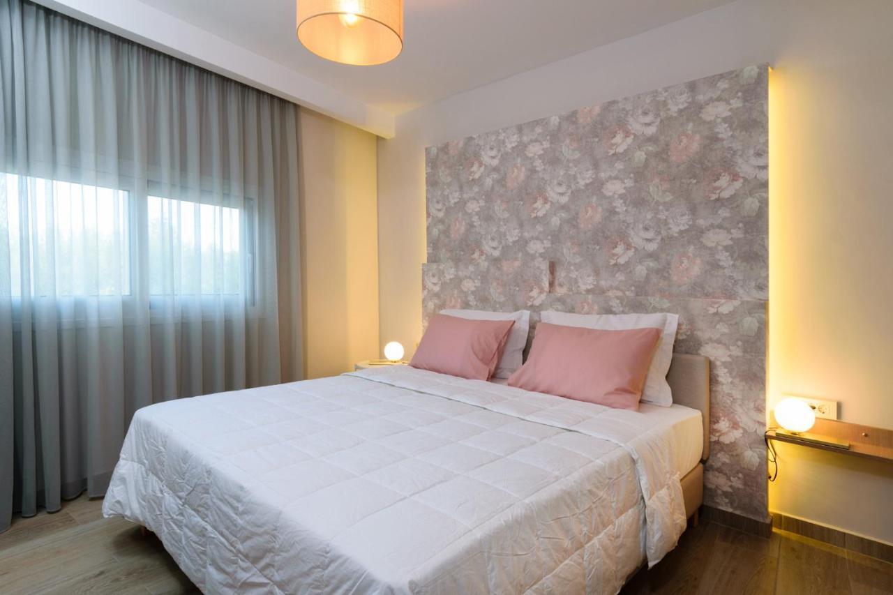 Iliana Apartments 팔라사르나 외부 사진