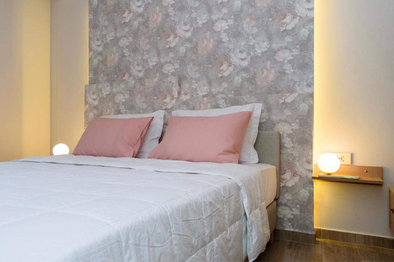 Iliana Apartments 팔라사르나 외부 사진