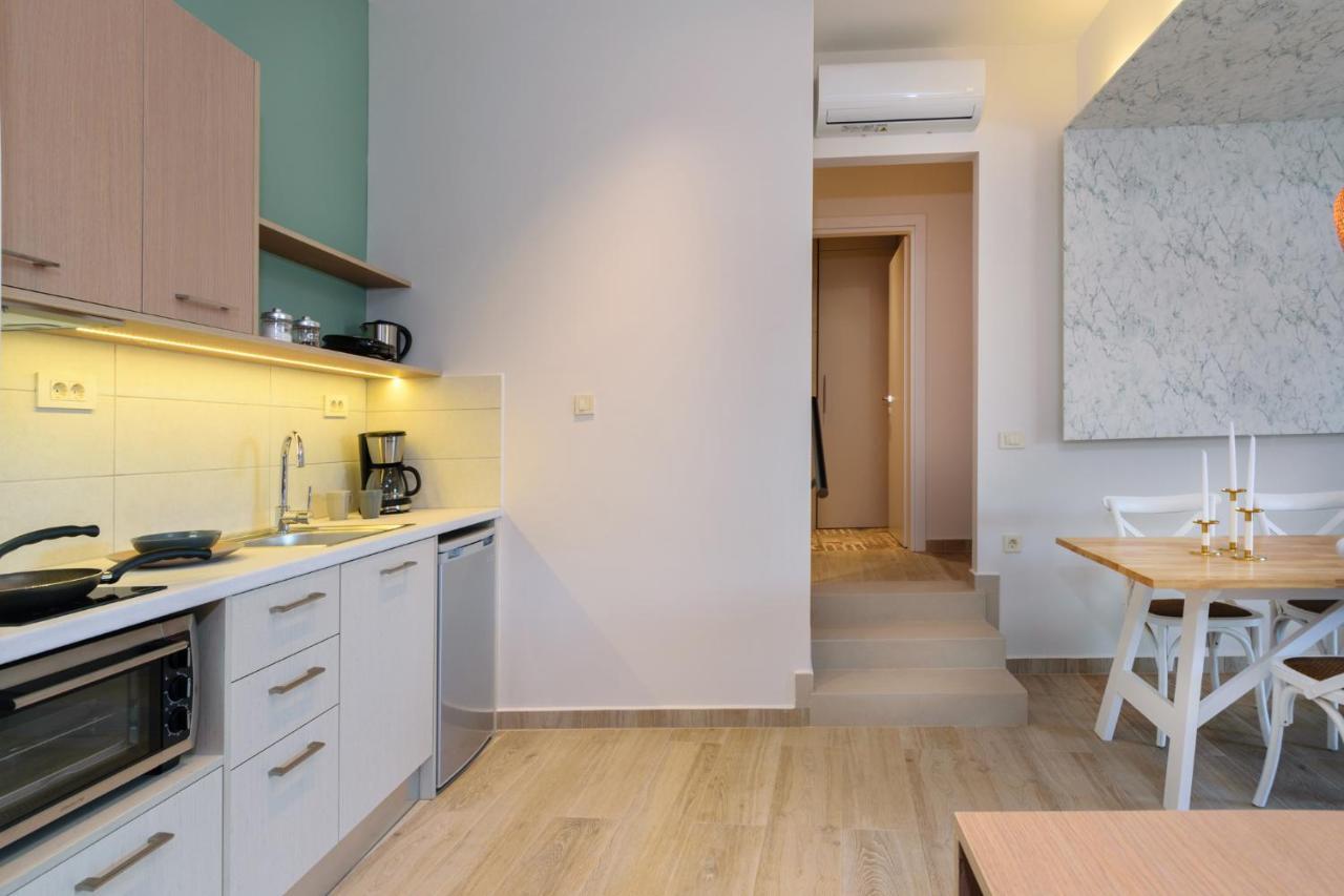 Iliana Apartments 팔라사르나 외부 사진