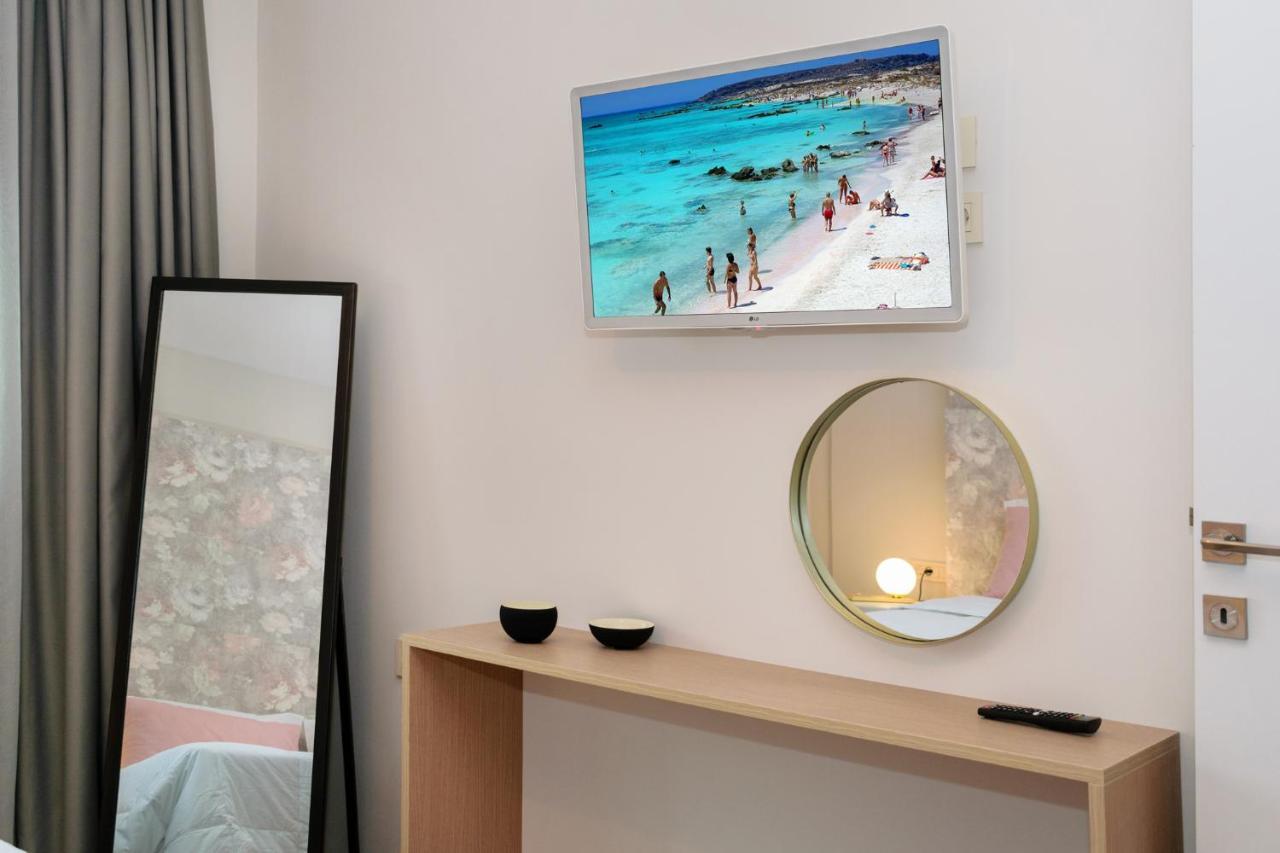 Iliana Apartments 팔라사르나 외부 사진