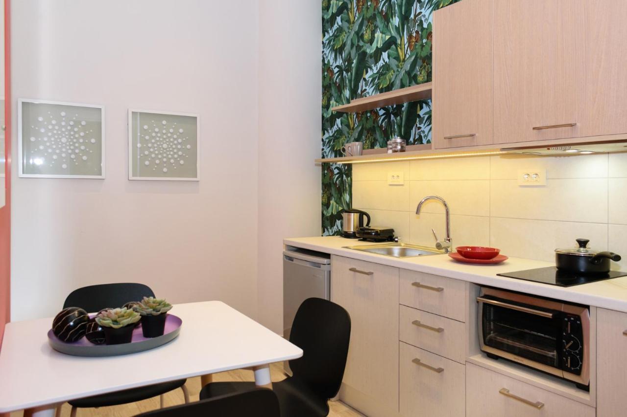 Iliana Apartments 팔라사르나 외부 사진