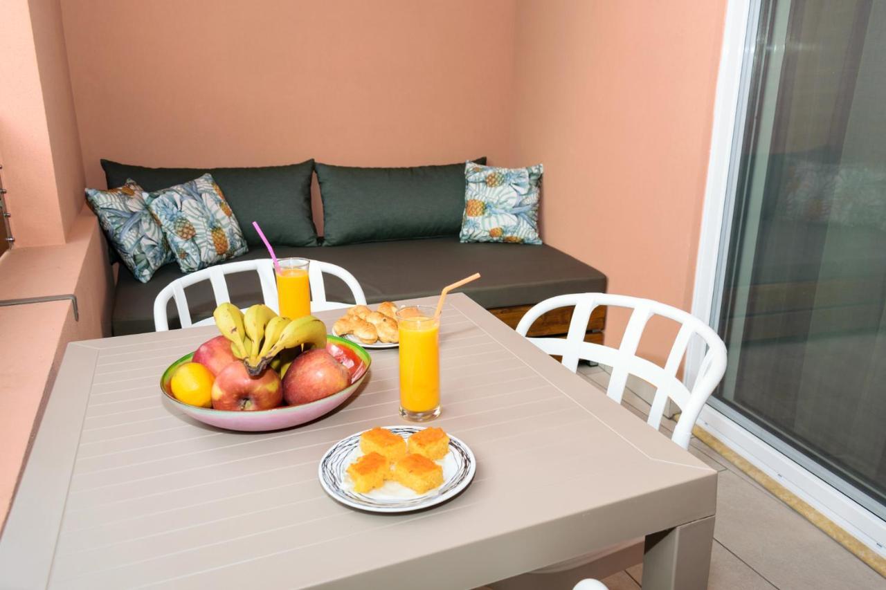 Iliana Apartments 팔라사르나 외부 사진