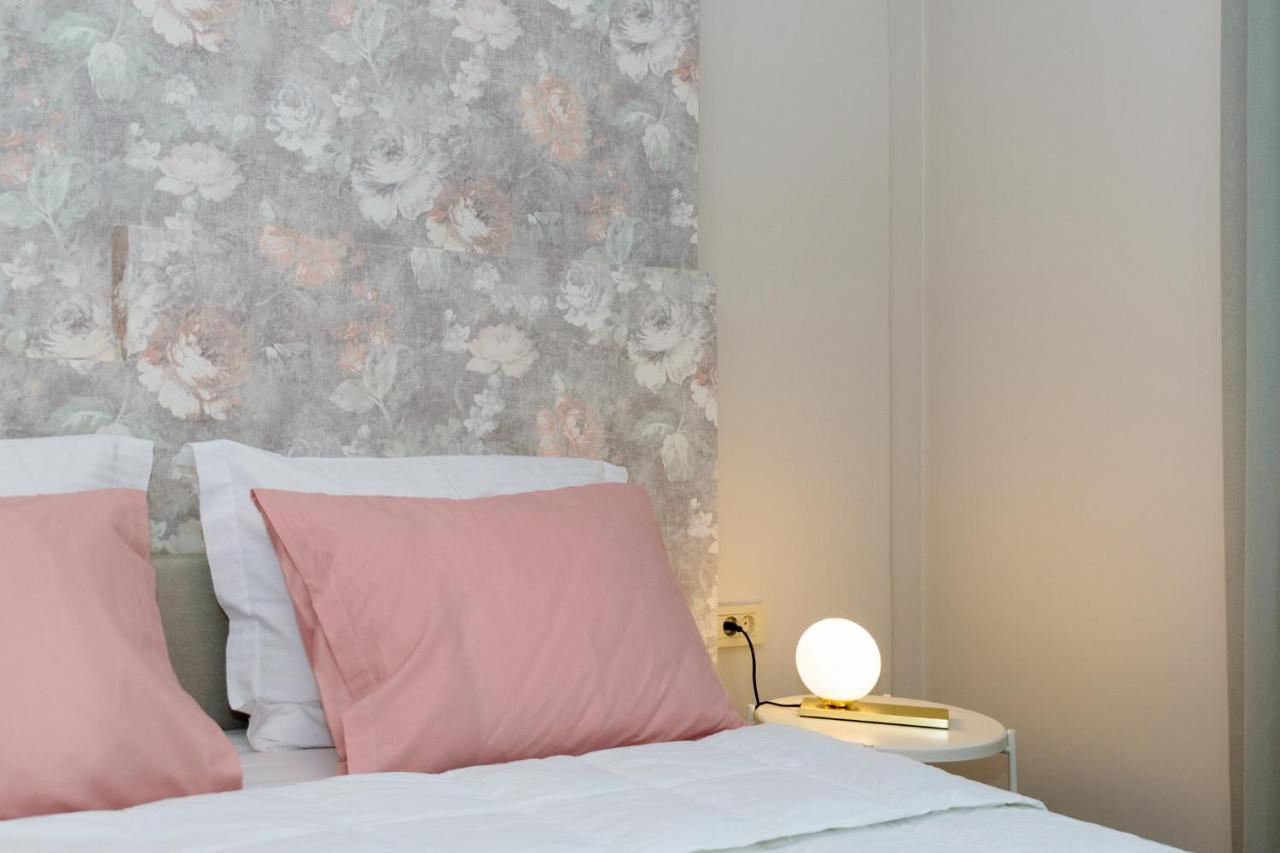 Iliana Apartments 팔라사르나 외부 사진