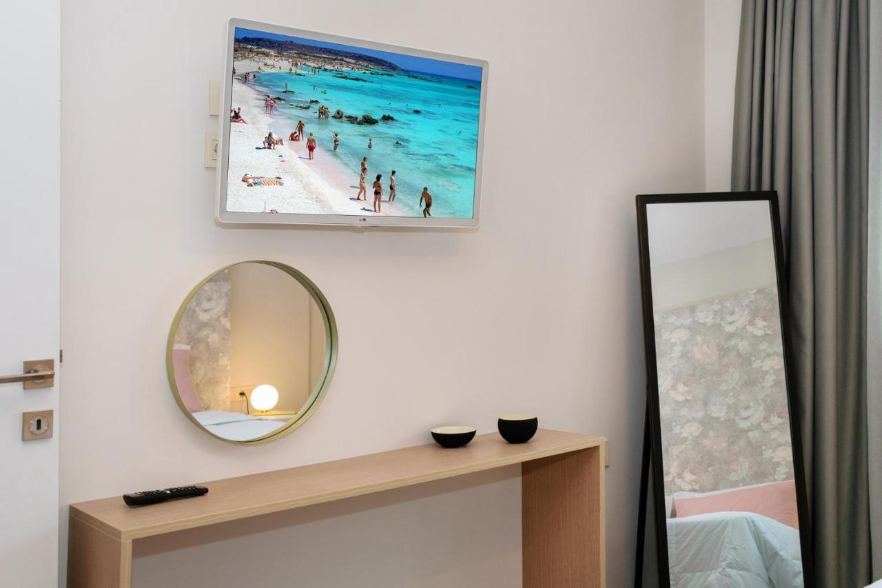 Iliana Apartments 팔라사르나 외부 사진