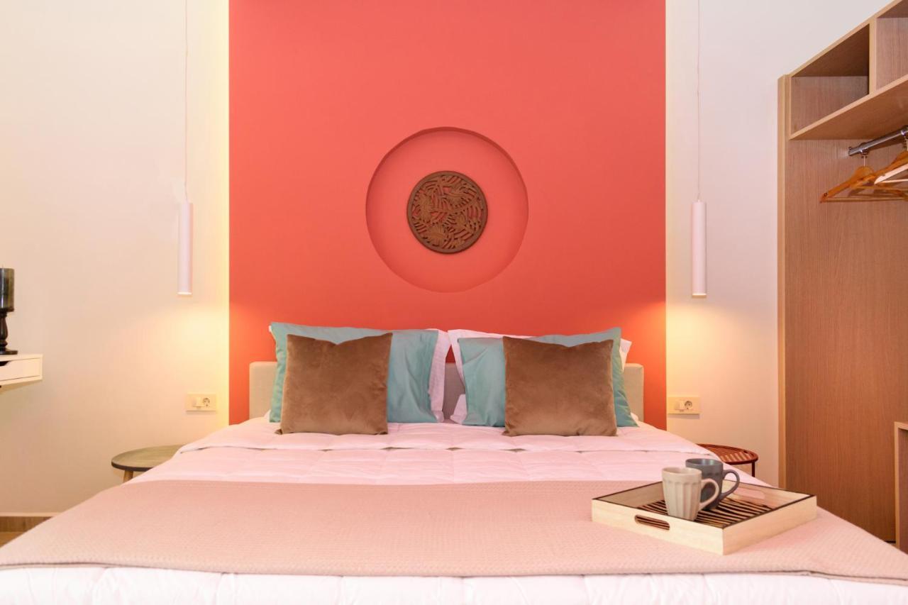 Iliana Apartments 팔라사르나 외부 사진