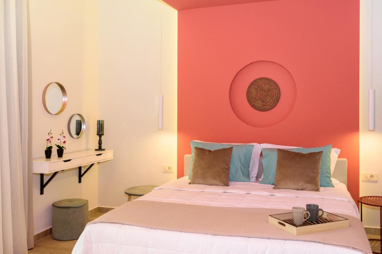 Iliana Apartments 팔라사르나 외부 사진