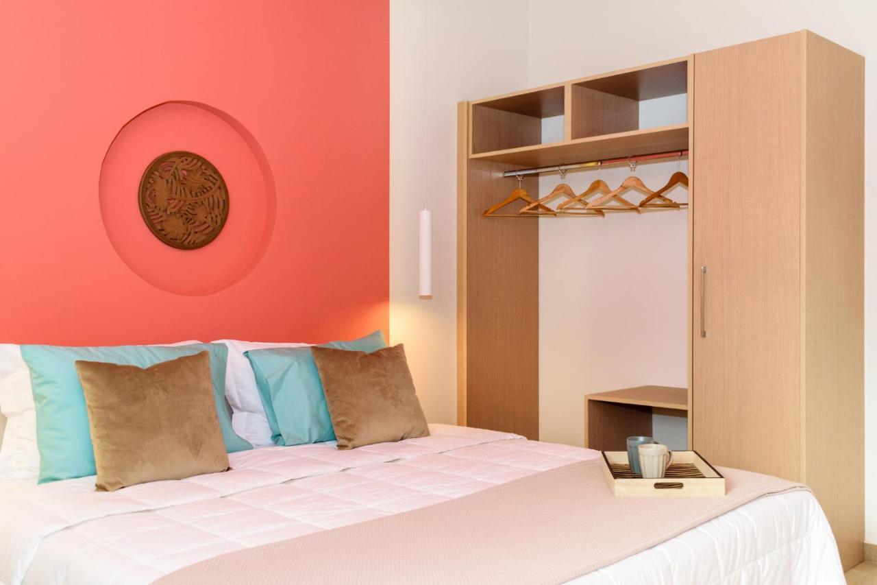 Iliana Apartments 팔라사르나 외부 사진